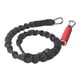 thumbnail image 5 of Kitesurfing Kiteboarding Slider Release Kite Leash Cuerda Elástica y Mosquetón, 5 of 9