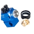 thumbnail image 4 of DT-2000 Automatic Spray Gun for Assembly Line Reciprocating Machine - Special Paint Sprayer ,Easy to Use, 4 of 7