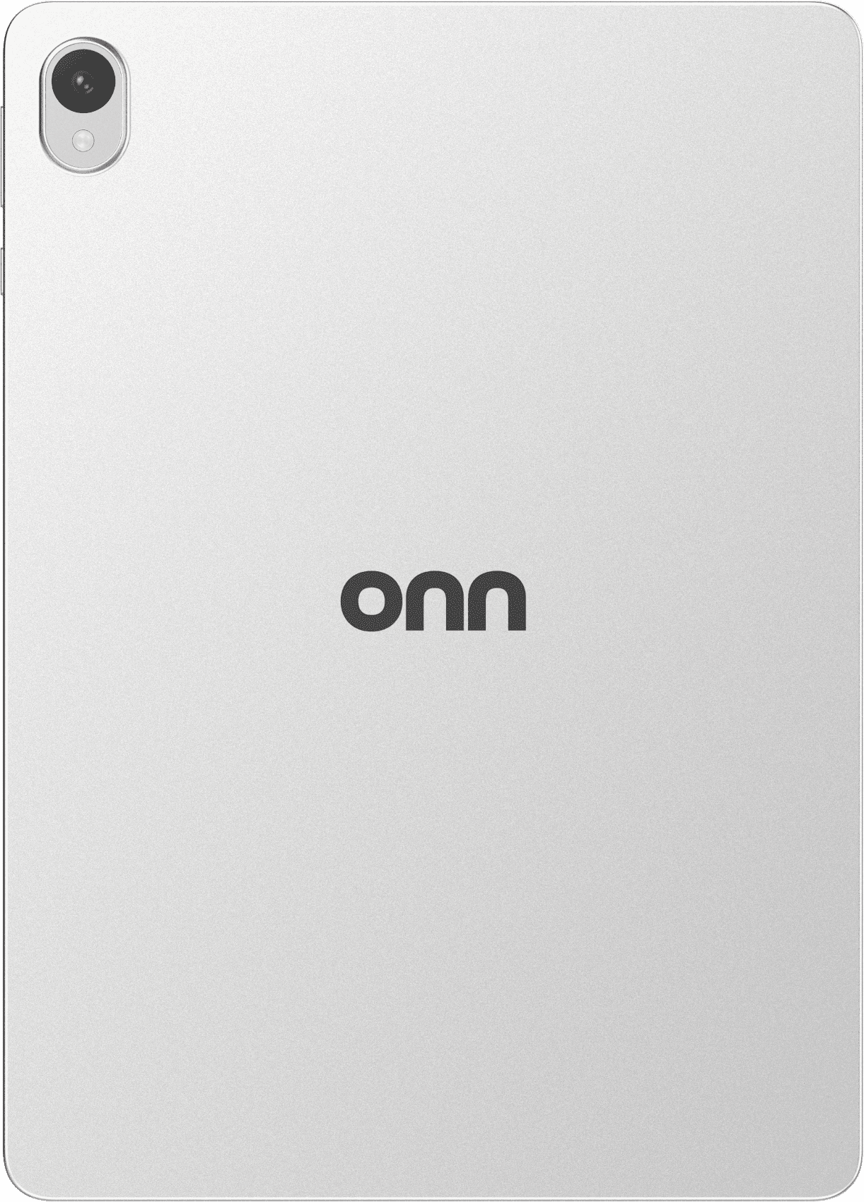 onn 11" Core Tablet, 128 GB, Android 16, Silver (2026 Model)