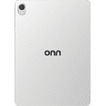 thumbnail image 3 of onn 11" Core Tablet, 128 GB, Android 16, Silver (2026 Model), 3 of 8