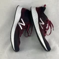 thumbnail image 4 of New Balance Arishi Fresh Foam Shoes Men 15 Red Black Mesh Lace Up Sneakers(0838), 4 of 5