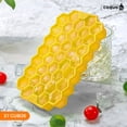 thumbnail image 2 of Set 2 Charolas para Hielo - Coquo - Hielo Hexagonal, 2 of 5