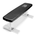 thumbnail image 1 of Marcy Home Gym Exercice Fitness Entraînement Flat Board Banc de Musculation, 1 of 10