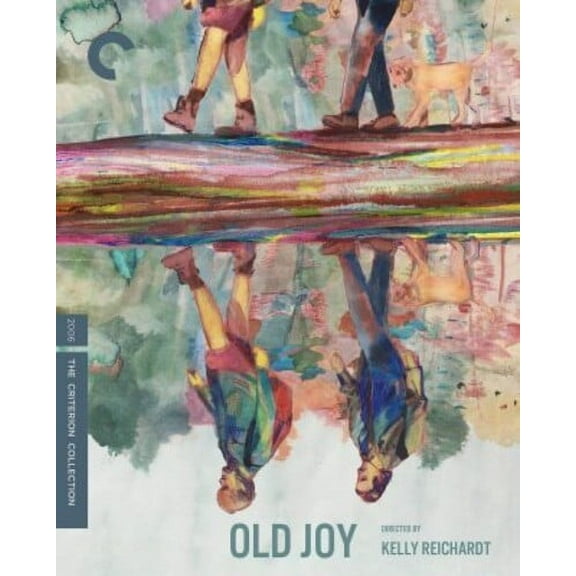 Old Joy (Criterion Collection) (Blu-ray), Criterion Collection, Drama