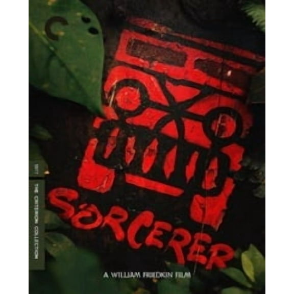 Sorcerer (Criterion Collection)