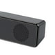 thumbnail image 5 of Altavoz de computadora Hugo barra de sonido 5.0 AUX TF USB estéreo portátil, 5 of 8