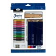 thumbnail image 1 of ROYAL BRUSH RD833 DRAWING PENCIL 28 PC ART SET, 1 of 2
