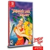 Dragon's Lair Trilogy (Limited Run #36) - Nintendo Switch