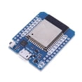 thumbnail image 3 of WiFi Bluetooth-Compatible con módulo de CPU de doble núcleo MINI KIT ESP32 Board (CH9102), 3 of 9