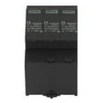 thumbnail image 1 of DC Surge Protector, 40KV Surge Protective Device 1000VDC Small Leakage Current Quick Response  for Commercial Building, 1 of 8