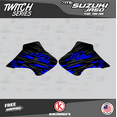 thumbnail image 3 of Kalair GFX Graphics Kit for Suzuki JR50 (All Years) Twitch Series, 3 of 5