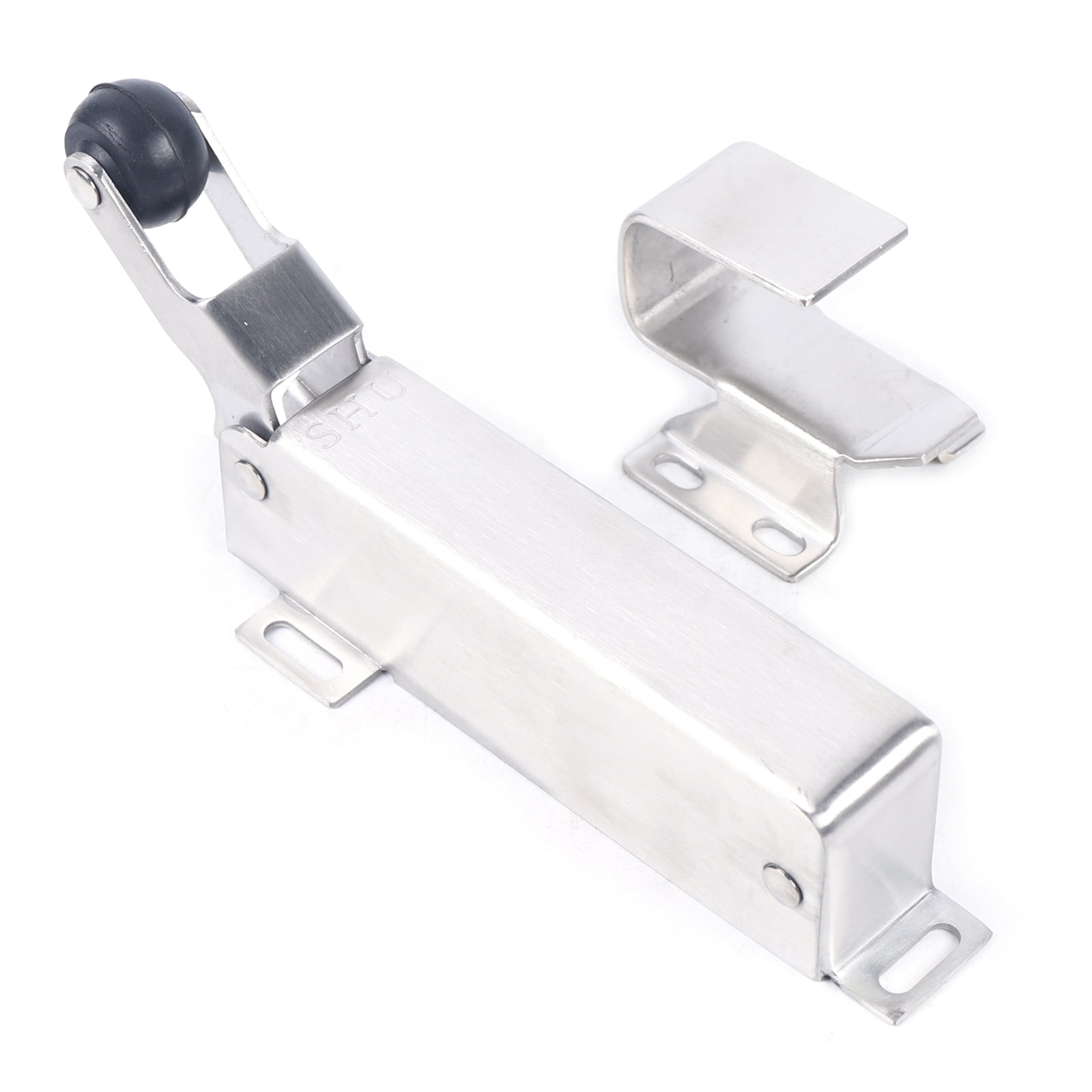 Miumaeov Stainless Steel Freezer Door Closer Spring Door Closer