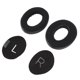 thumbnail image 1 of Almohada de Orejas para NC700, almohadillas para el oído de auriculares de gel de enfriamiento para reemplazo, 1 of 7
