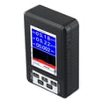 thumbnail image 1 of Geiger Counter Nuclear Radiation Detector X-Ray Γ-Ray Β-Ray Radioactive Tester, 1 of 10