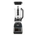 thumbnail image 2 of Ninja Professional Plus 2.13L 1400-Watt Stand Blender with Auto-iQ – Grey – Open Box – Tested & Guaranteed, 2 of 8