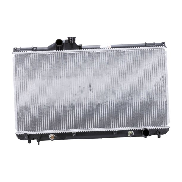 TYC 2356 fits Lexus Is300 1Row Plastic Aluminum Replacement Radiator