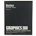 thumbnail image 3 of Canson Pro-Layout Marker Paper - 14" x 17", 50 Sheets, 3 of 4