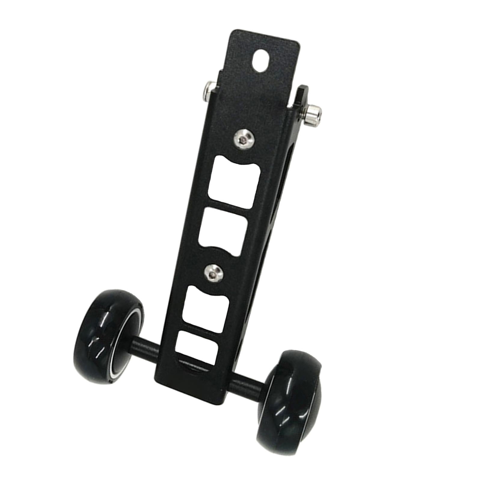 Folding Bike Rear Rack for Birdy Bike Components Accessory Black
