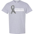 thumbnail image 3 of Inktastic Parkinson's Disease Warrior T-Shirt, 3 of 5