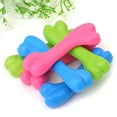 thumbnail image 4 of Meidiya 3Pcs Dog Chew Toys,Durable Dog Bone Toys for Aggressive Chewers,Tough Toys for Training and Cleaning Teeth,Interactive Dog Chew Toys for Small Dogs, 4 of 7