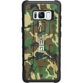 thumbnail image 6 of LIMITED EDITION - Authentic UAG- Urban Armor Gear Case for Samsung Galaxy S8 PLUS/ S8+ (Larger 6.2") (NOT for S8 REGULAR) Custom by EGO Tactical- Woodlands Green/Brown Camouflage, 6 of 6
