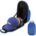 thumbnail image 1 of Estuche Carrier ProCase para 7-8 Gorras de Béisbol Azul, 1 of 7