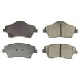 thumbnail image 2 of Power Stop Front Z16 Evolution Ceramic Brake Pads 16-8006 Fits 2019 Volvo XC40, 2 of 3
