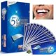 thumbnail image 1 of z Teeth Whitening, 28 Bleaching Teeth Whitening Stripes, White Teeth Bleaching Non Sensitive, Teeth Whitening Stripes, All Teeth Stains Quickly Re, 1 of 4