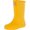 Sunlight, variant on Hunter Girl's Original Kids First Gloss Mid-Calf Rubber Rain Boot