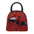 thumbnail image 1 of Spider-Man Large Handheld Insulated Lunch Bag, 1 of 7
