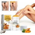 thumbnail image 1 of Barra de belleza nutritiva de cúrcuma 40 g - Jabón hidratante iluminador de cuerpo completo - Uniforme de tono de piel antienvejecimiento - Reductor de arrugas - Todo tipo de pieles - Fórmula suave, 1 of 7