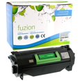 thumbnail image 1 of Laser Toner-Lexmark 62D1X00 Remanufactured, Black, 1 of 1