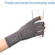 thumbnail image 4 of Guantes para artritis Guantes de compresión para osteoartritis Guantes de mano para hombres y mujeres, 4 of 7