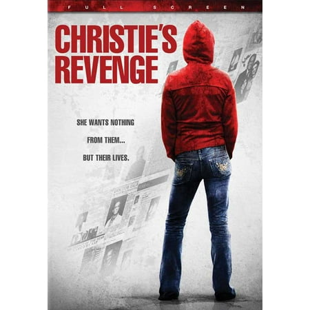 Christie's Revenge POSTER (27x40) (2007)