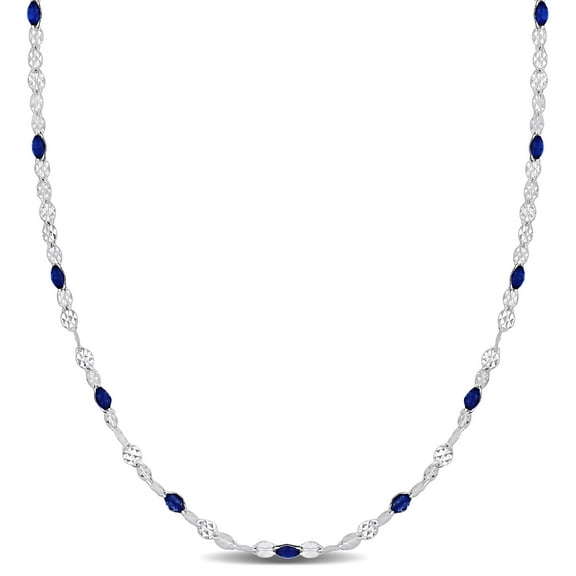 Everly Women's Sterling Silver Necklace