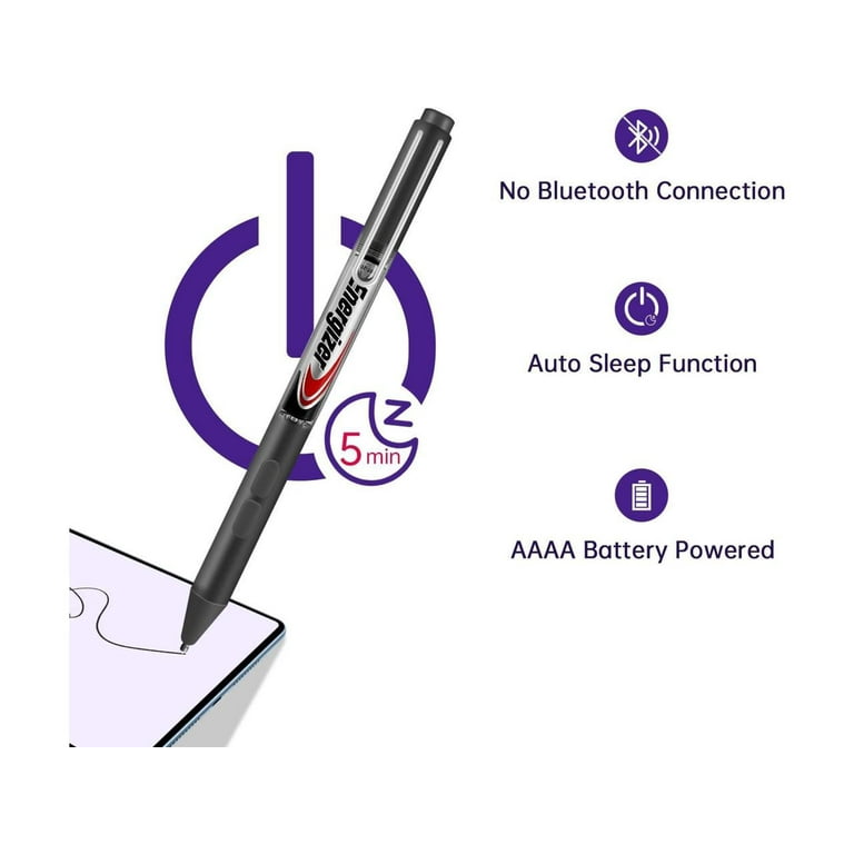 Stylus Pen for Microsoft Surface, [Upgraded] 4096 Pressure