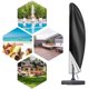 thumbnail image 5 of Funda para sombrilla de patio Vhermosa Tela Oxford 420D Resistente al agua A prueba de rasgaduras, 5 of 8