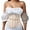 Beige, variant on Underbust Corset Belt for Women, Mesh Lace-Up Boned Waist Cincher, Shapewear for Weddings & Going Out Size: XL Yellow