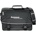 thumbnail image 1 of Leeds 6745-15 Precision Messenger Bag - Black, 1 of 1