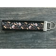 thumbnail image 2 of Infinity Collection Nurse Keychain, Nurse Gift, Nursing Keychain, Nurse FOB Keychain, Makes Perfect Nurses Gift, 2 of 6