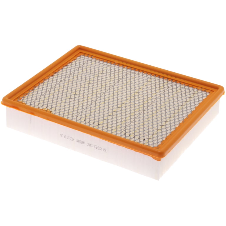 Premium Engine Air Filter for GM Trucks 40,000 Miles photo 3