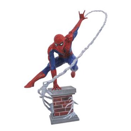 spider man statues for sale