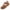 Brown, variant on Ablanczoom Womens Sandals Closed Toe Ankle Strap Comfort Summer Flats Sandals for Women Shoes