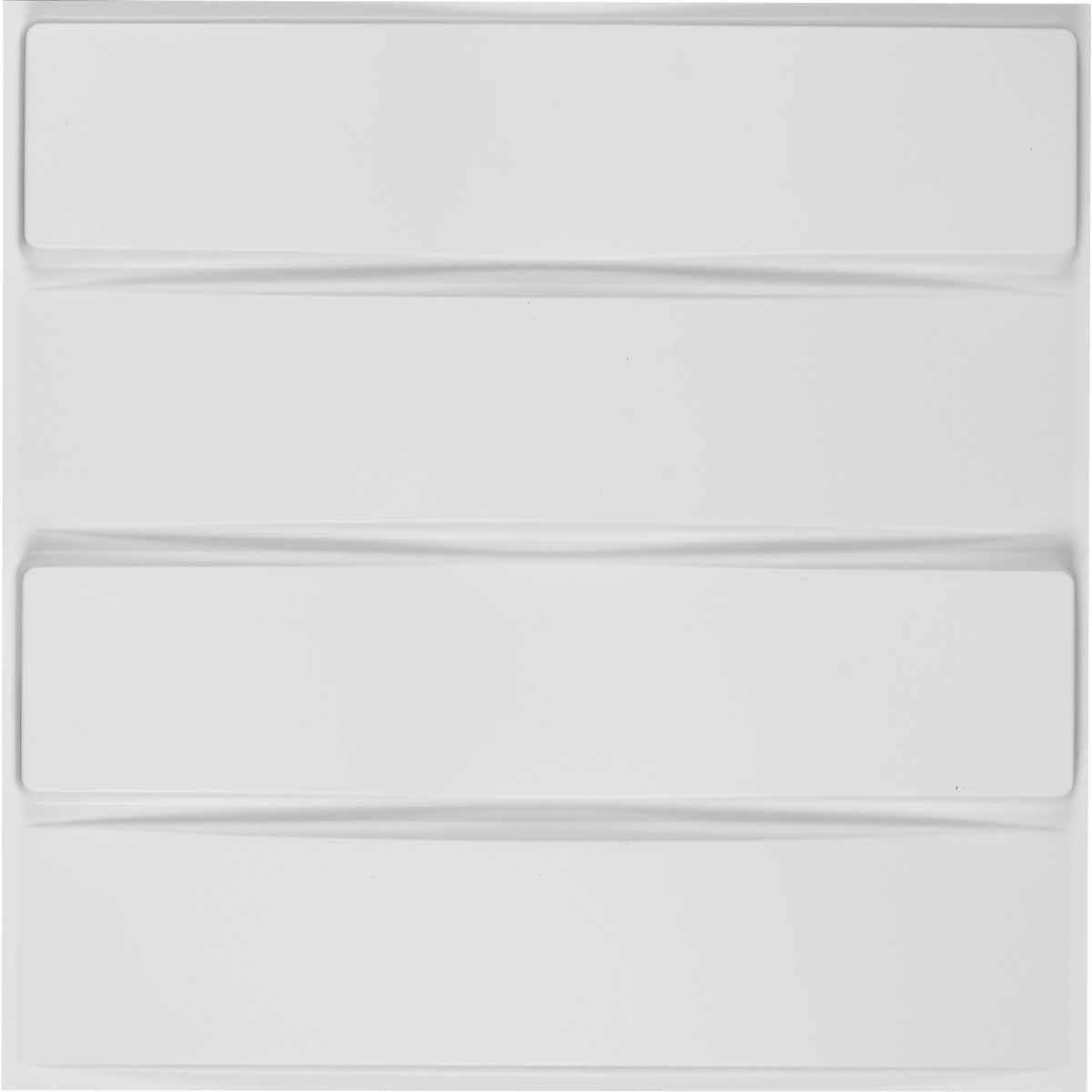 Ekena Millwork 19 5 8 W X 19 5 8 H Caputo EnduraWall Decorative 3D Wall ekena-millwork-19-5-8-w-x-19-5-8-h-caputo-endurawall-decorative-3d-wall