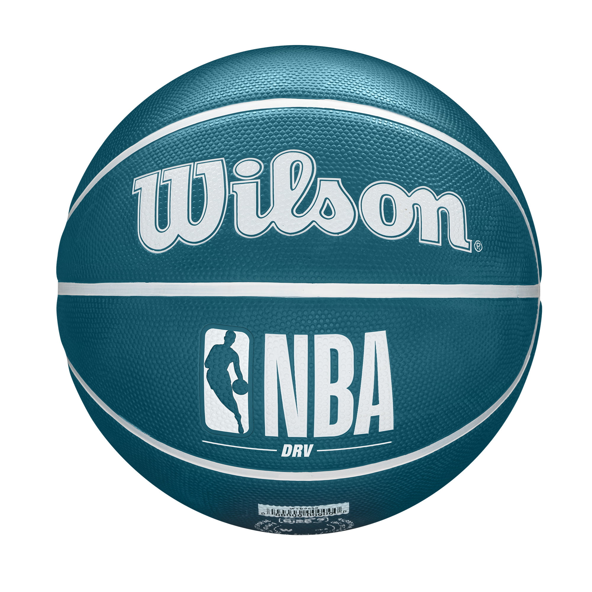 BALON BALONCESTO WILSON NBA DVR CAUCHO