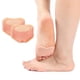thumbnail image 4 of Almohadillas de silicona Colcomx unisex para antepié Soporte de Gel suave contra el dolor de pies, 4 of 6