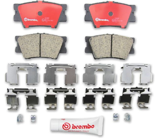 0446642060 колодки тормозные toyota 0446642060 колодки тормозные toyota