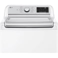 thumbnail image 4 of LG WT7900HWA 5.5 Cu. Ft. White Top Load Smart HE Washer, 4 of 4