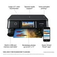 thumbnail image 4 of Epson Expression Photo XP-8700 Wireless All-in-One Printer, 4 of 7