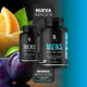 thumbnail image 4 of Multivitaminico Para Hombre Mayor De 40 Años 180c B Life BLIFE Cápsulas, 4 of 8